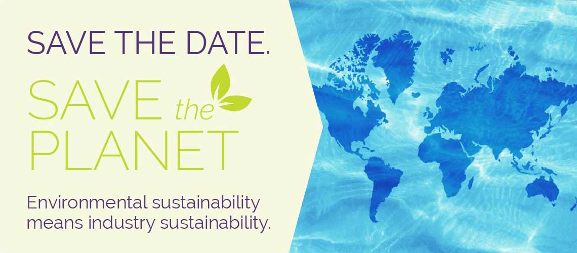 Save the Planet - Environmental Sustainability