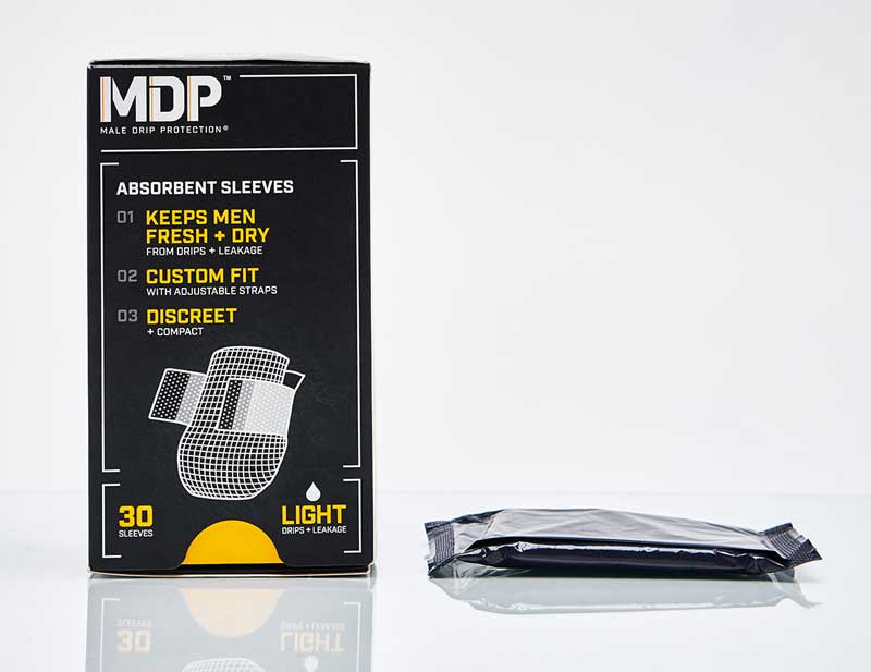 MDP Product