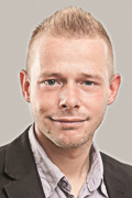 Grüner
