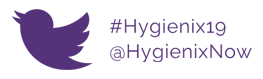 #hygienix19 @HygienixNow