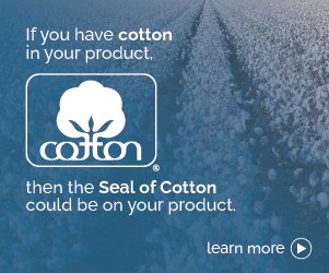 Cotton Inc Video